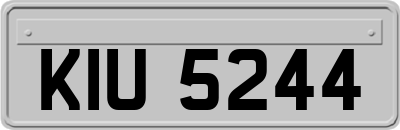 KIU5244