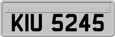 KIU5245