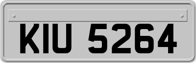 KIU5264