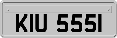 KIU5551