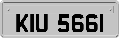 KIU5661