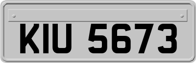 KIU5673