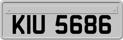 KIU5686