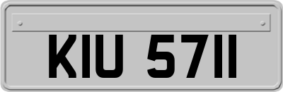 KIU5711