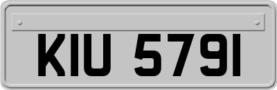 KIU5791