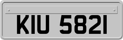 KIU5821