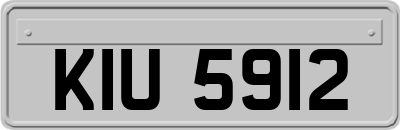 KIU5912