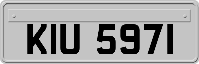 KIU5971