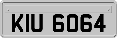 KIU6064