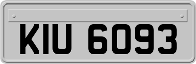 KIU6093