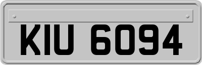 KIU6094