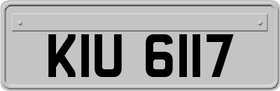 KIU6117