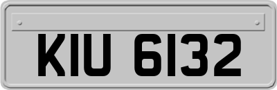 KIU6132