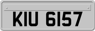 KIU6157