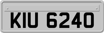 KIU6240