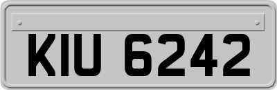 KIU6242