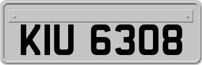 KIU6308