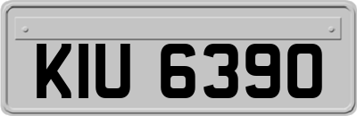 KIU6390