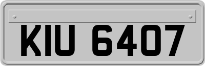 KIU6407