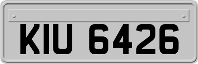 KIU6426