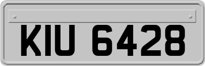 KIU6428