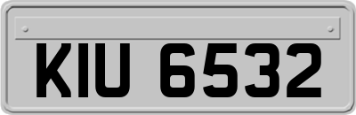 KIU6532