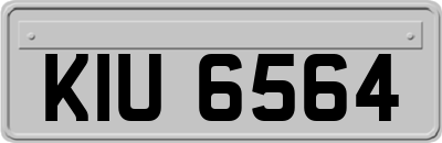 KIU6564