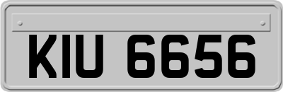 KIU6656