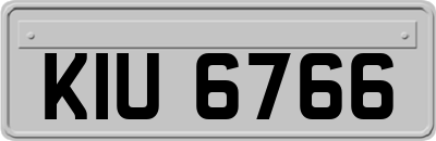 KIU6766