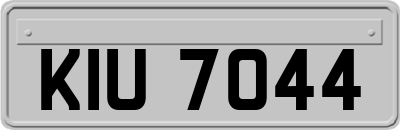 KIU7044