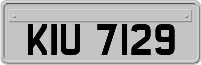 KIU7129
