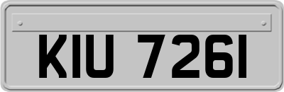 KIU7261