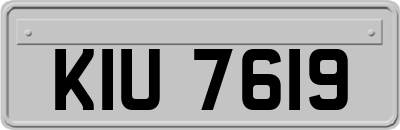 KIU7619