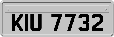 KIU7732