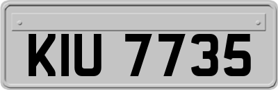 KIU7735