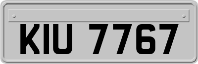 KIU7767