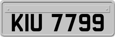 KIU7799