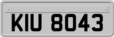 KIU8043