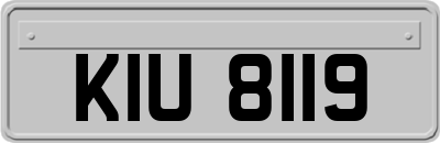 KIU8119