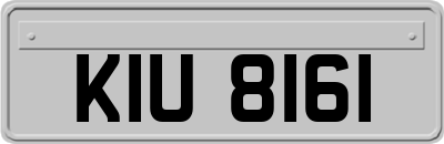 KIU8161