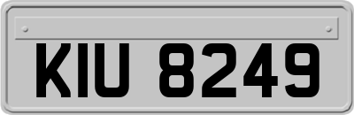KIU8249