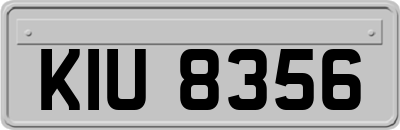 KIU8356