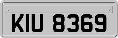 KIU8369