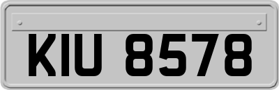 KIU8578