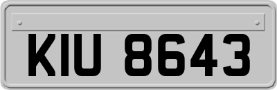 KIU8643