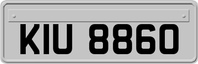 KIU8860