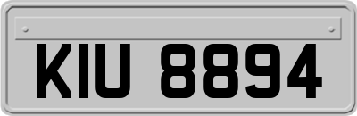 KIU8894