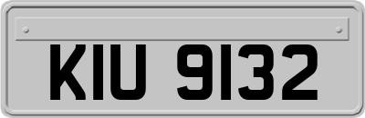 KIU9132
