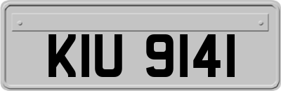 KIU9141