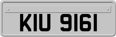 KIU9161